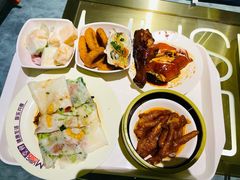 -堂会·KTV·自助餐·团建聚会(天河店)