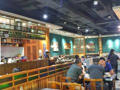 -胡须佬鸡煲四季火锅店(石厦西村直营店)