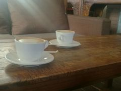 -1901 Cafe(西四店)