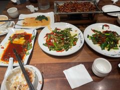 -树厨地道黔菜(凯里韶山南路店)