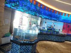 -天顺渔港·海景餐厅(星海广场店)