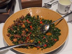 -贡宴盐帮菜自贡驻京联络处餐厅