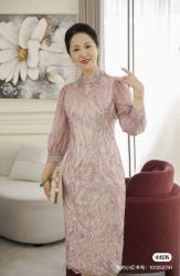 -莫小姐婚纱