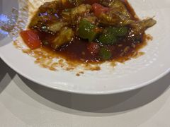 -成都美食巫山烤鱼(三里河路店)