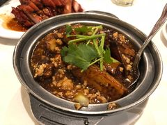 -文兴酒家(Chinatown - Gerrard Street)