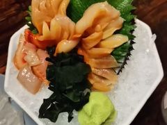 -酒肴一瓢·活贝料理·日本料理(三元桥·霄云路店)