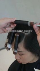 -型色沙龙 Color Salon