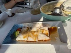 -鹿鸣酒家(越秀店)