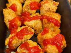 -萨莉亚意式餐厅(深圳北站店)