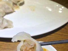 -船歌·鱼水饺青岛菜(金狮广场店)