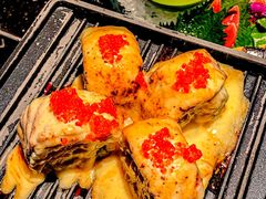 -極上萬膳·日料放题(海岸城店)