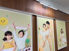 -海马体家庭照相馆(广州正佳广场店)