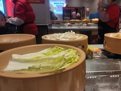 -龍歌自助小火锅(李沧顺和汇店)