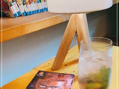 -餐酒吧Com-ing Bar(上海路店)