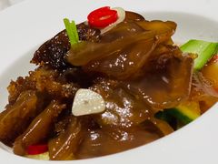-香樟花园新粤料理(无锡万象城店)
