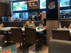 大堂-龙记·香港茶餐厅(海上世界店)