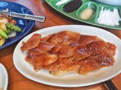 北京烤鸭-君悦酒店·1881·北京烤鸭