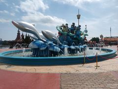 -大连海昌发现王国主题公园