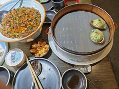 -隆喜元鱼汤包·海鲜(中联广场店)