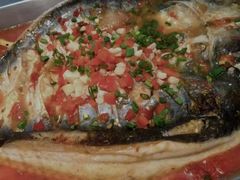 -半天妖烤鱼(兰州国芳中心店)