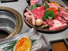 -花时·炭火烧肉(东百中心A馆店)