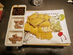 -宋园·金宴浙鲜馆(静安店)