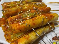 -鸽子窝专业烧烤店(长白店)