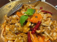 -U你·天然调味(南湖总店)