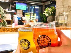 -Devils’ Brewery小恶魔精酿啤酒(武汉天地店)