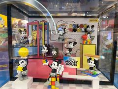 -天河城购物中心