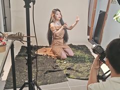 -海马体照相馆(环贸iapm大师爱情店)