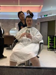 -TONI&GUY