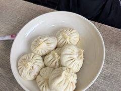 -津门张记包子铺(华昌道店)