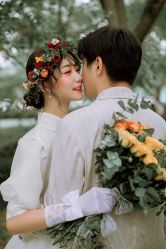 点击看大图 -摩玛婚纱摄影(杭州店)