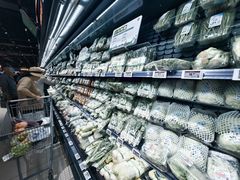 -永辉线上超市(鲁谷店)