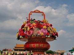 -天安门城楼