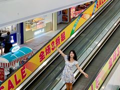 -SM广场