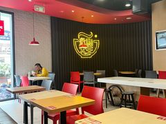 -永和大王(浦东南路店)