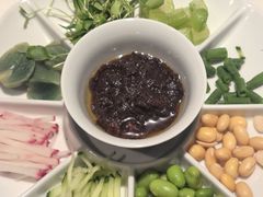 -四季民福烤鸭店(通州马驹桥店)
