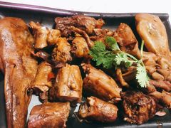-浪起·江湖菜馆(陶瓷路店)