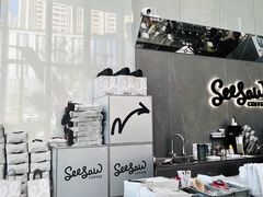 -Seesaw Coffee(深圳万象天地店)