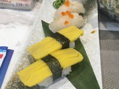 -满田家大排档(朝阳店)