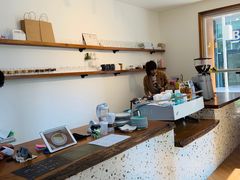 -Line 咖啡(石厦花园店)