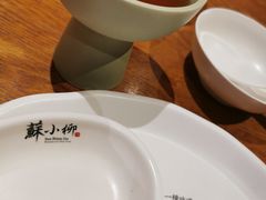 -苏小柳手作点心(控江旭辉分院)