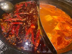 -蜀大侠火锅(建设路第五大道店)