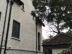 -上海蔡元培故居陈列馆
