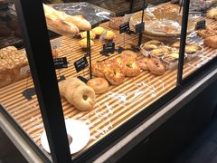 面包蛋糕-81bakery(关山路店)