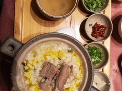 羊肉泡馍-长安壹号