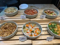 -美盛喜来登大酒店-盛宴标帜餐厅