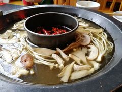 -铜人李火锅(西大街店)